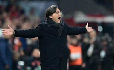 Vincenzo Montella'y� istiyorlar!