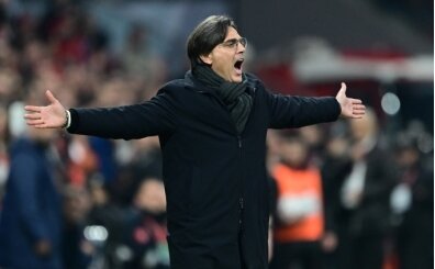 Vincenzo Montella'ya Rumenler'den provokasyon