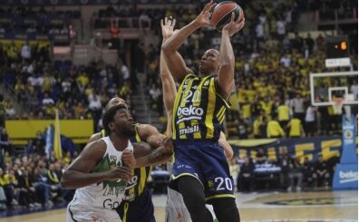 Fenerbahçe Beko, Bayern deplasmanına gidiyor