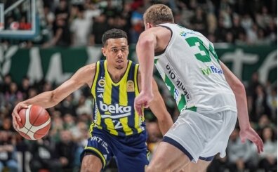 Fenerbah�e Beko'nun konu�u Yukatel Merkezefendi Belediyesi!