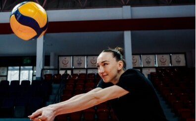 Lazareva'n�n 'say� krali�eli�i' mutlulu�u