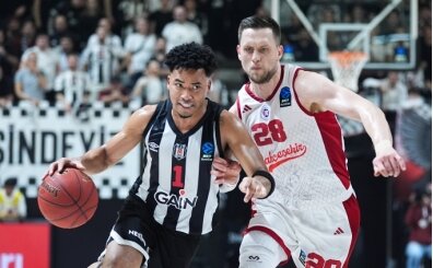 Be�ikta� GA�N, Bah�e�ehir Koleji'ne konuk!