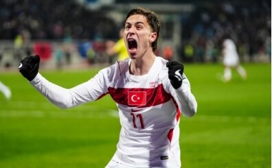 Kenan Y�ld�z g�n�lleri fethetti!