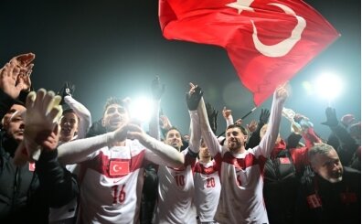 Yazarlardan A Milli Takım değerlendirmesi