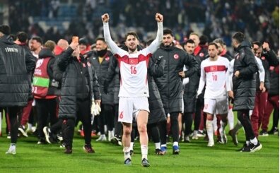 A Milli Takım'a dev gelir