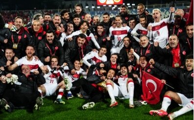 �rfan Can Kahveci: 'Bizim gibi tak�m �ok az!'