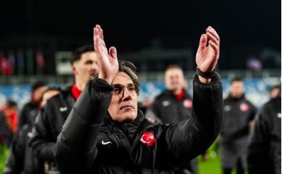 Montella: '�nan�lmaz duygular ya��yorum!'