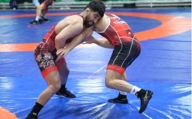 G�re�te milli tak�mlar�n Avrupa ve d�nya �ampiyona haz�rl���