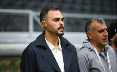 Ahmet Pekta�: 'Bizim ad�m�za utan� verici''