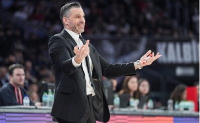 Dusan Alimpijevic: '�nan�lmaz mutluyum!'