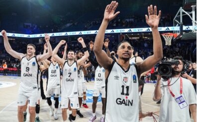 Be�ikta� GA�N, TOFA�'a konuk!