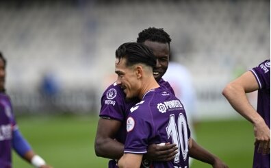 Ankara Keçiörengücü, 3 puanı 3 golle aldı!