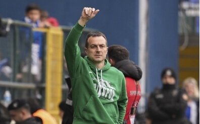 Petrovic: ''2. Lig i�in haz�rl�klara ba�lad�k''