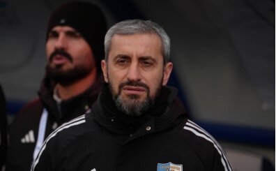 Serkan �zbalta: ''�ok kritik bir s�re�teyiz''