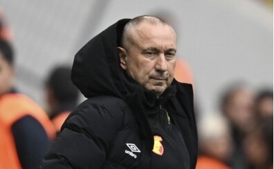 Stoilov 6 maç sonra gelen galibiyet sonrası konuştu