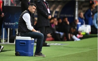 PFDK'den Burak Y�lmaz karar�