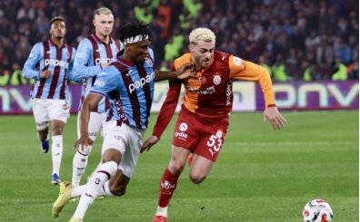 Trabzonspor - Galatasaray maçının tarihi açıklandı!