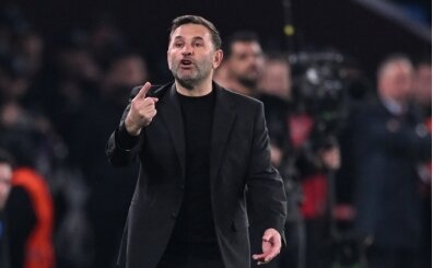 Okan Buruk: 'Takılmamızı bekleyen ittifak var'