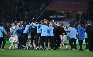 Trabzonspor 882 gün sonra ilk kez kazandı