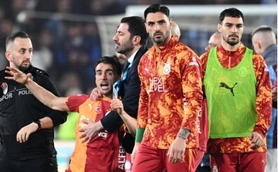 Günay Güvenç'ten Trabzonspor tepkisi: 'Ana avrat küfürler...'