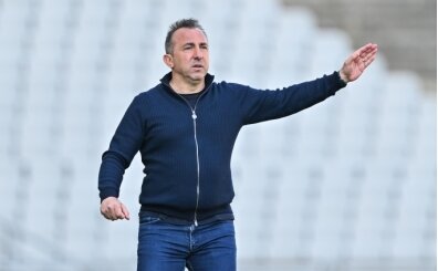 Recep Uçar: 'Karagümrük'ün son sırada olması oyunlarının karşılığı değil'