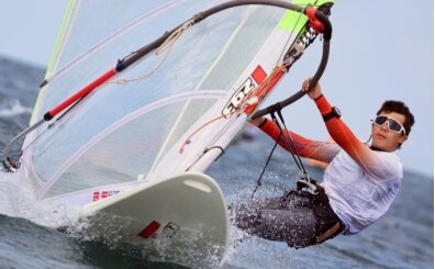 Yelkende Techno 293 Dünya Şampiyonası İzmir'de başladı