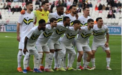 Esenler Erokspor, 3 golle 3 puanı kaptı!