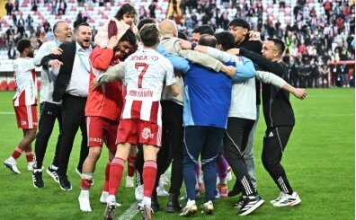 Antalyaspor'da Beşiktaş maçı öncesi tek eksik!