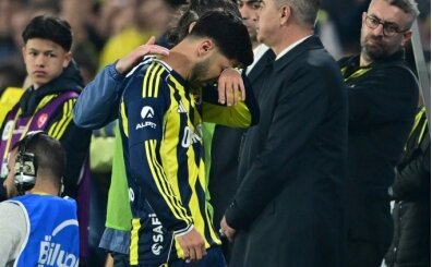 Fenerbahçe'de Marco Asensio gelişmesi!
