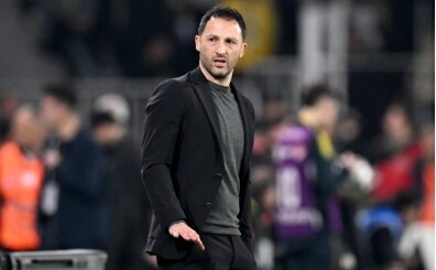 Tedesco'dan Galatasaray a��klamas�!