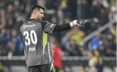 Beşiktaş'ta ayrılık hazırlığı: Ersin Destanoğlu
