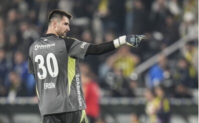 Be�ikta�, Ersin Destano�lu'nu bekliyor