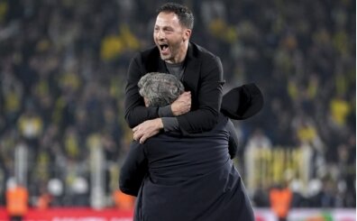 Fenerbahçe'den dikkat çeken derbi karnesi!