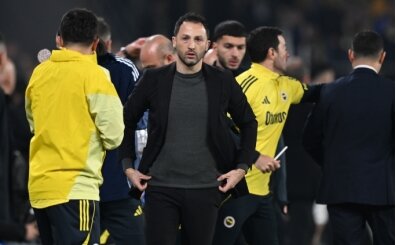 Tedesco: 'Kimse bize hediye vermeyecek'