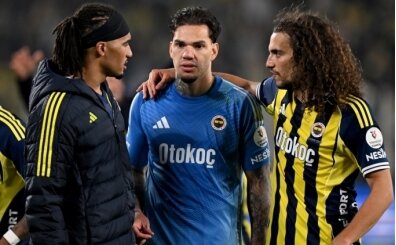 Suudiler, Ederson'dan indirim istedi!