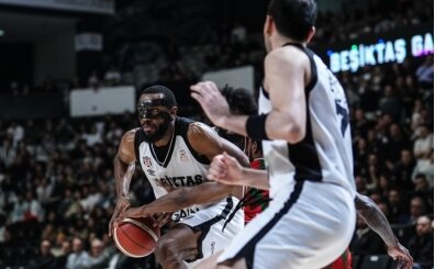 Basketbolda haftanın maç programı!