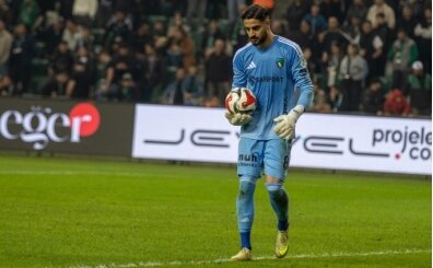 Kocaelispor'da Serhat �zta�delen'in s�zle�mesi uzat�ld�