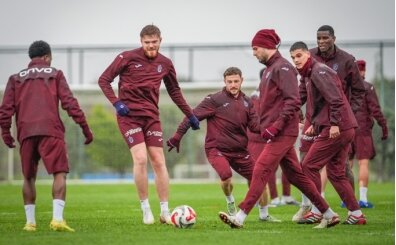 Trabzonspor'a çifte müjde geldi!