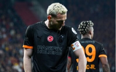 Galatasaray, zor virajı döndü; fark yeniden 4!