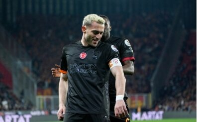 Forvette 5'te 5: Barış Alper Yılmaz