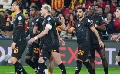 �lkay G�ndo�an formay� kapt�!