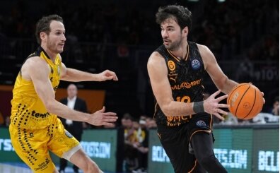 Galatasaray, Dörtlü Final yolunda ayakta kaldı!