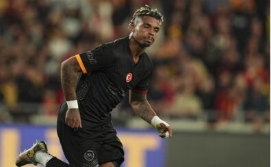 Mario Lemina: 'Trabzon'un r�van�� gibiydi!'