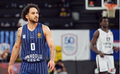 Anadolu Efes, Dubai Basket ile Bosna Hersek'te kar��la�acak!