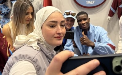 Paul Onuachu'dan Galatasaray ve şampiyonluk yanıtı!