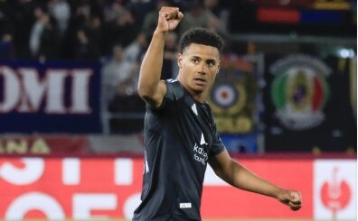 Aston Villa, �talya'dan avantajl� skorla d�nd�!