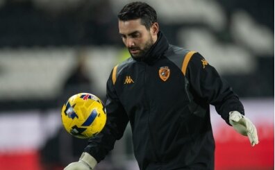 Hull City antrenörü: 'Uğurcan, dünyanın en iyi 10'unda!'