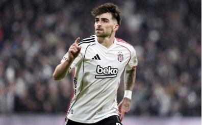 Haftalar sonra 11'de; Jota Silva golle döndü!