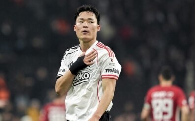 Be�ikta� - Fatih Karag�mr�k: Muhtemel 11'ler