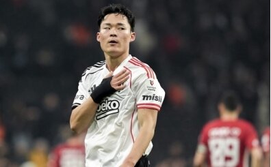 Be�ikta�'ta tam isabet: Hyeon-gyu Oh